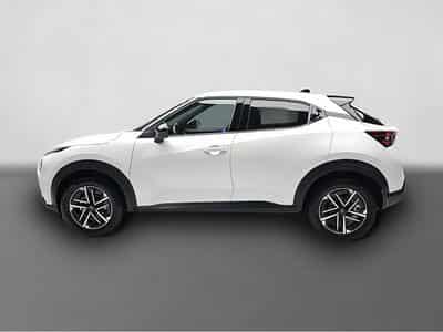 Nissan Juke (2026) - Foto 4