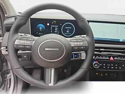 Hyundai Tucson (2026) - Foto 12