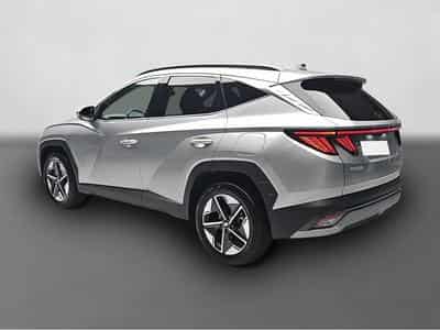 Hyundai Tucson (2026) - Foto 3