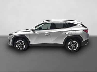 Hyundai Tucson (2026) - Foto 4