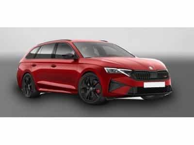 Skoda Octavia (2025) - Foto 1