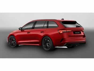 Skoda Octavia (2025) - Foto 3