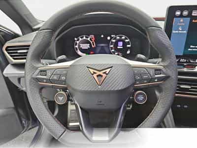 Cupra Leon (2026) - Foto 12