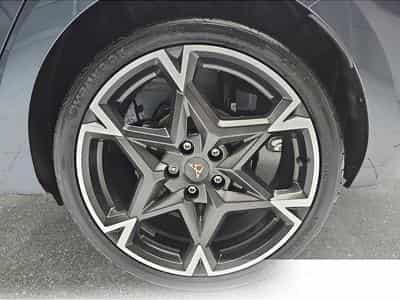 Cupra Leon (2026) - Foto 5