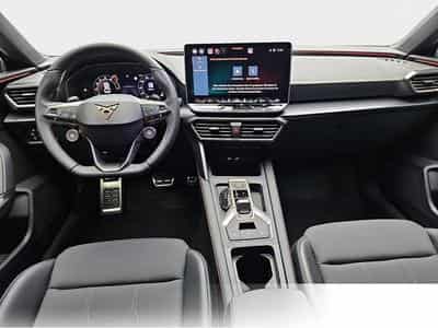 Cupra Leon (2026) - Foto 6