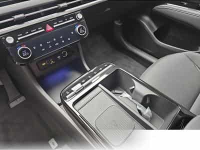 Hyundai Tucson (2026) - Foto 11