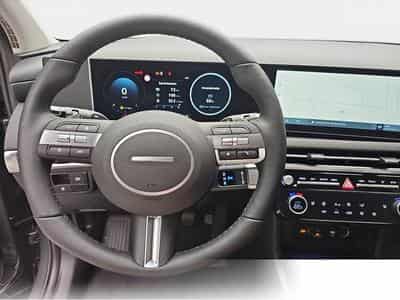 Hyundai Tucson (2026) - Foto 12