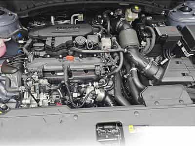 Hyundai Tucson (2026) - Foto 14