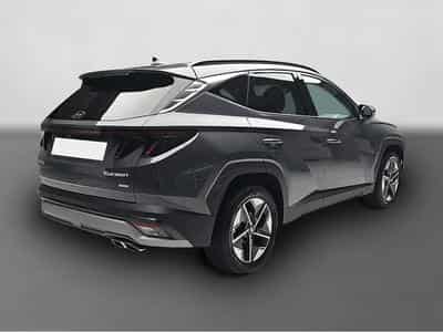 Hyundai Tucson (2026) - Foto 2