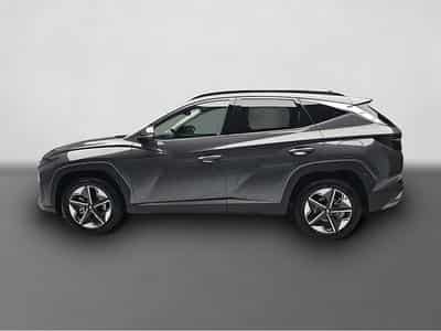 Hyundai Tucson (2026) - Foto 4