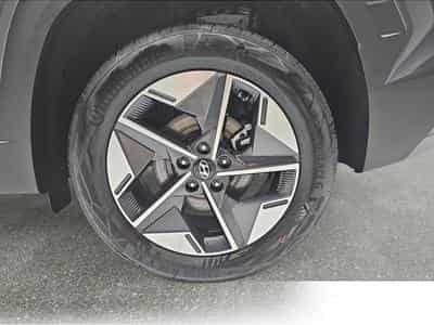 Hyundai Tucson (2026) - Foto 5