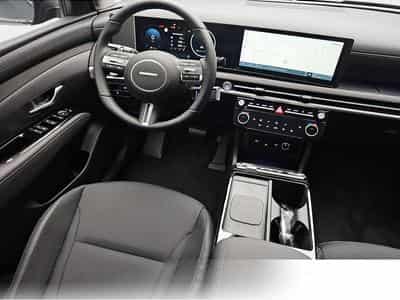 Hyundai Tucson (2026) - Foto 7