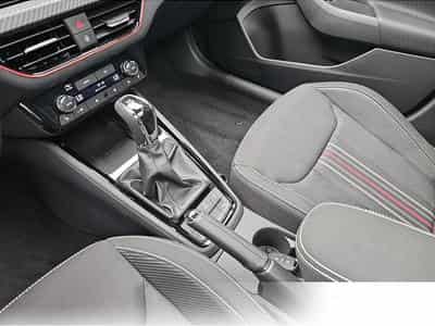 Skoda Kamiq (2026) - Foto 11