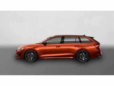 Skoda Octavia (2025) - Foto 2