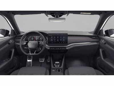 Skoda Octavia (2025) - Foto 4