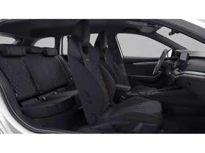 Skoda Octavia (2025) - Foto 5