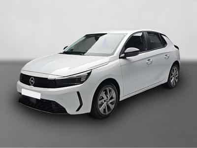 Opel Corsa (2026) - Foto 1