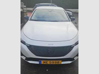 Peugeot 308 1.6 PHEV ALLURE 150CV b.a. (2023) - Foto 1