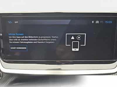 Peugeot 208 (2026) - Foto 8