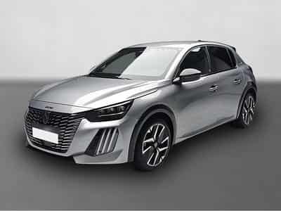 Peugeot 208 (2026) - Foto 1