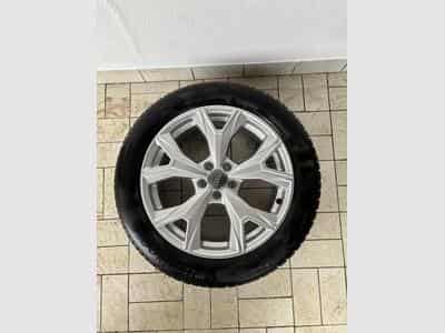 Jantes alu + Pneus h 17" jantes_pneus (1970) - Photo 1