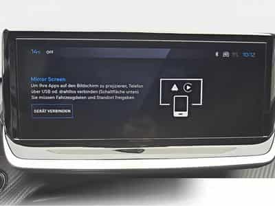 Peugeot 208 (2026) - Foto 8