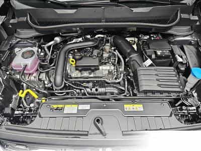 VW T-Cross (2026) - Foto 14