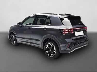 VW T-Cross (2026) - Foto 3