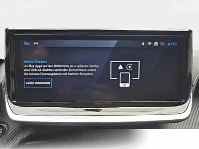 Peugeot 208 (2026) - Foto 8