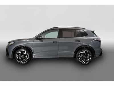 VW Tiguan (2023) - Foto 2