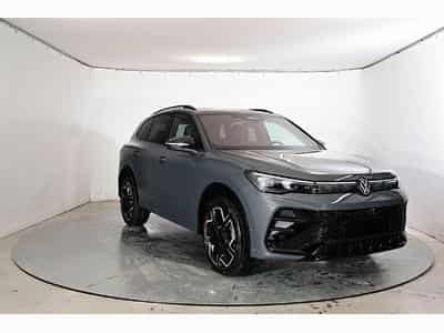 VW Tiguan (2023) - Foto 7