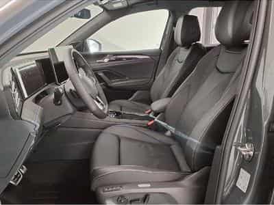 VW Tiguan (2023) - Foto 9