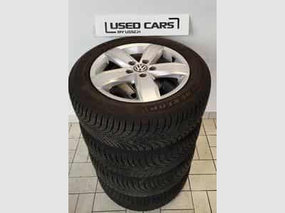 Jantes alu + Pneus t 16" jantes_pneus (1970) - Photo 3