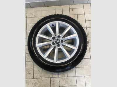 Jantes alu + Pneus h 16" jantes_pneus (1970) - Photo 1