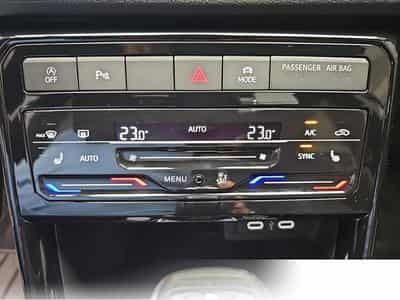 VW T-Cross (2026) - Foto 10