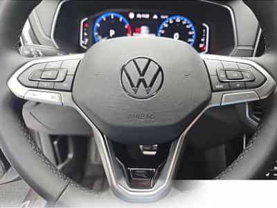 VW T-Cross (2026) - Foto 12