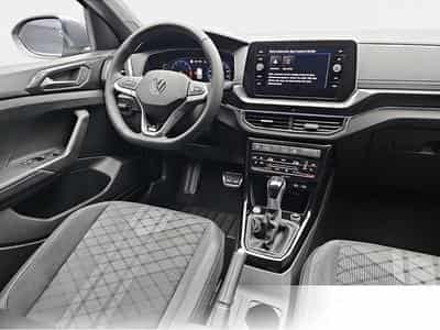VW T-Cross (2026) - Foto 7