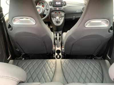 Abarth 595 TURISMO 165 CV (2024) - Foto 7