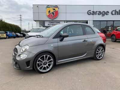 Abarth 595 TURISMO 165 CV (2024) - Foto 1