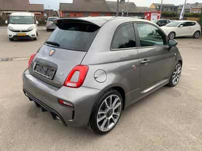 Abarth 595 TURISMO 165 CV (2024) - Foto 3