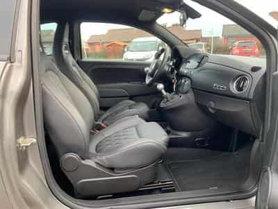 Abarth 595 TURISMO 165 CV (2024) - Foto 6