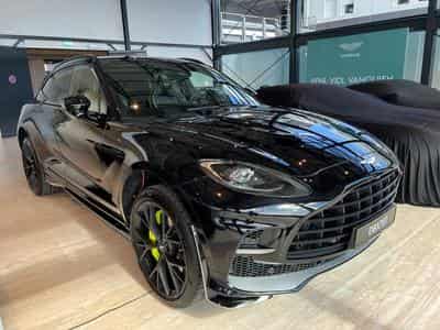 Aston-Martin DBX 4.0l 707cv AMR EDITION (2025) - Photo 1