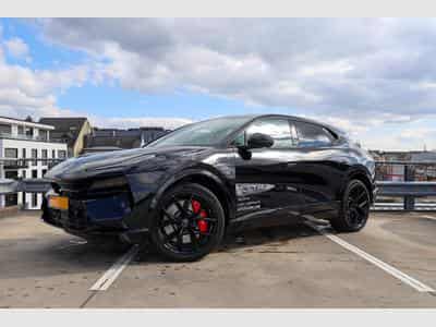 Lotus Eletre S (2024) - Photo 1