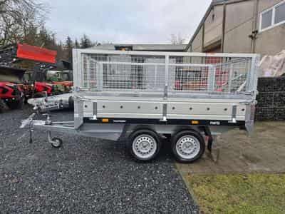 Remorque Double Essieux (1970) - Foto 3