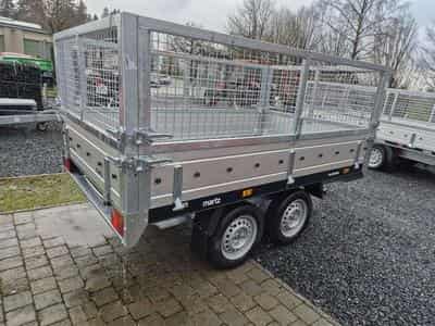 Remorque Double Essieux (1970) - Foto 5