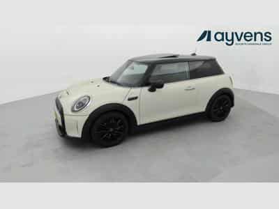 Mini Cooper SE - plusieurs modèles - voir description (2023) - Photo 3