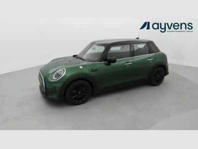 Mini Cooper SE - plusieurs modèles - voir description (2023) - Photo 9