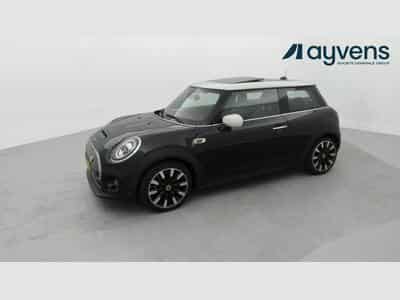 Mini Cooper SE - plusieurs modèles - voir description (2023) - Photo 4