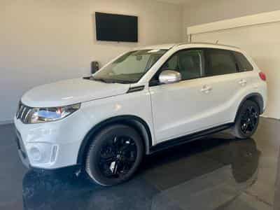 Suzuki Vitara s (2016) - Photo 2