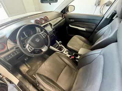 Suzuki Vitara s (2016) - Photo 3